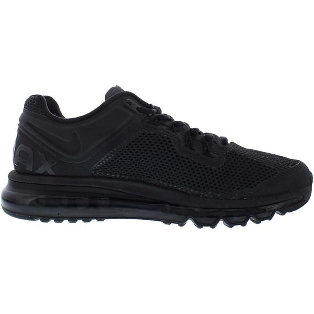NWT Nike Men's Sneaker, Black/White, Size 11.5 – Athletic Running Shoes